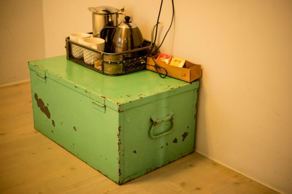 Фото WeLove Apartment