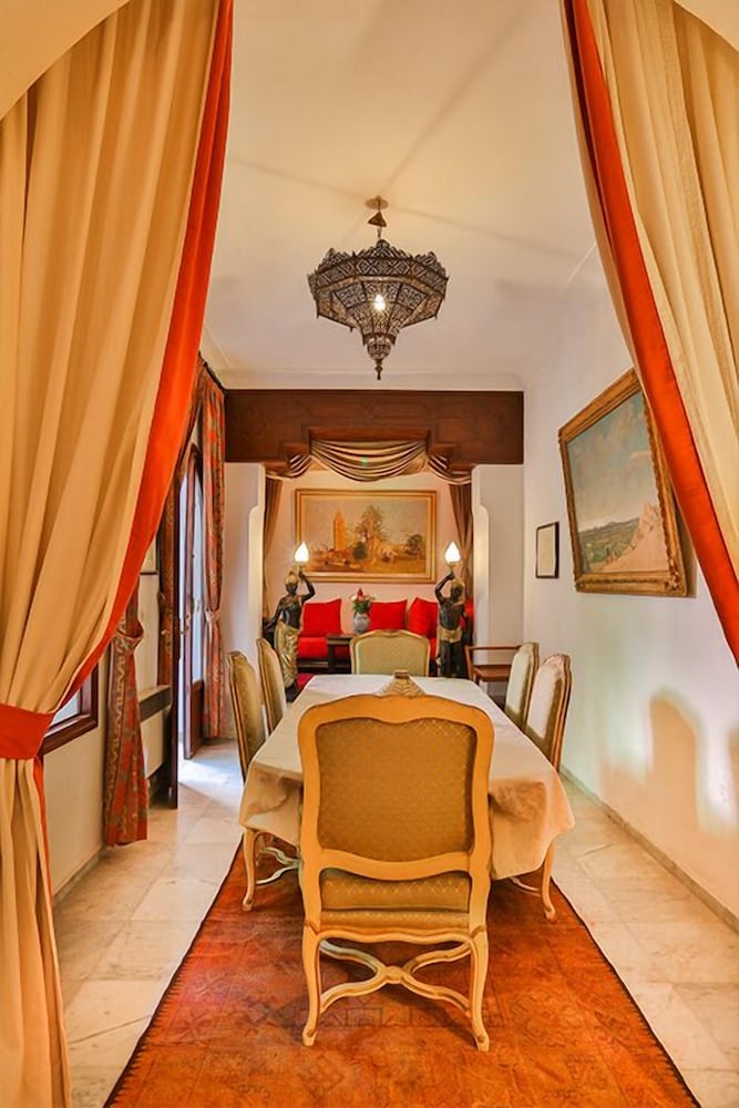 Фото Riad Dar El Assafir