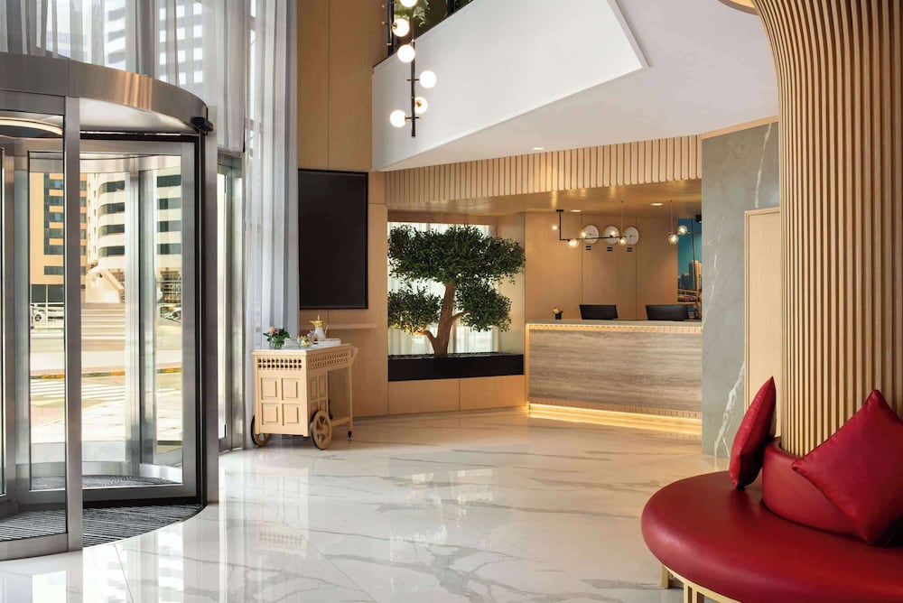 Фото La Quinta by Wyndham Abu Dhabi Al Wahda