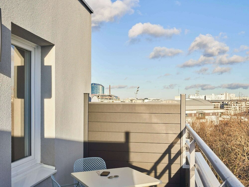 Фото Ibis budget Issy Les Moulineaux Paris Ouest