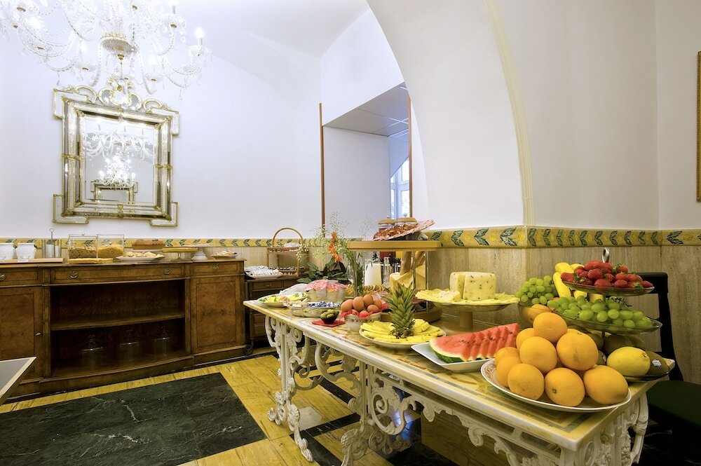 Фото Villa San Lorenzo Maria