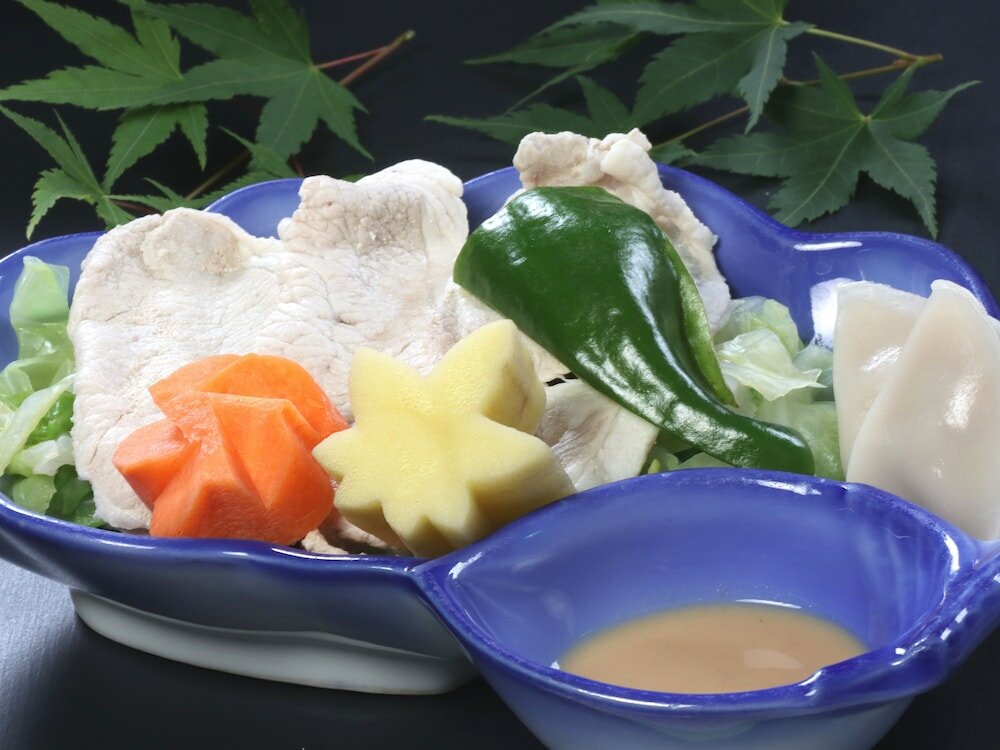 Фото Hotel Omodaka