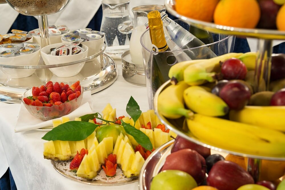 Фото Hotel Montecarlo