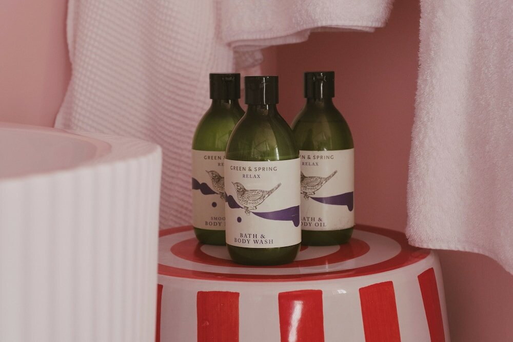 Фото Drakes of Brighton