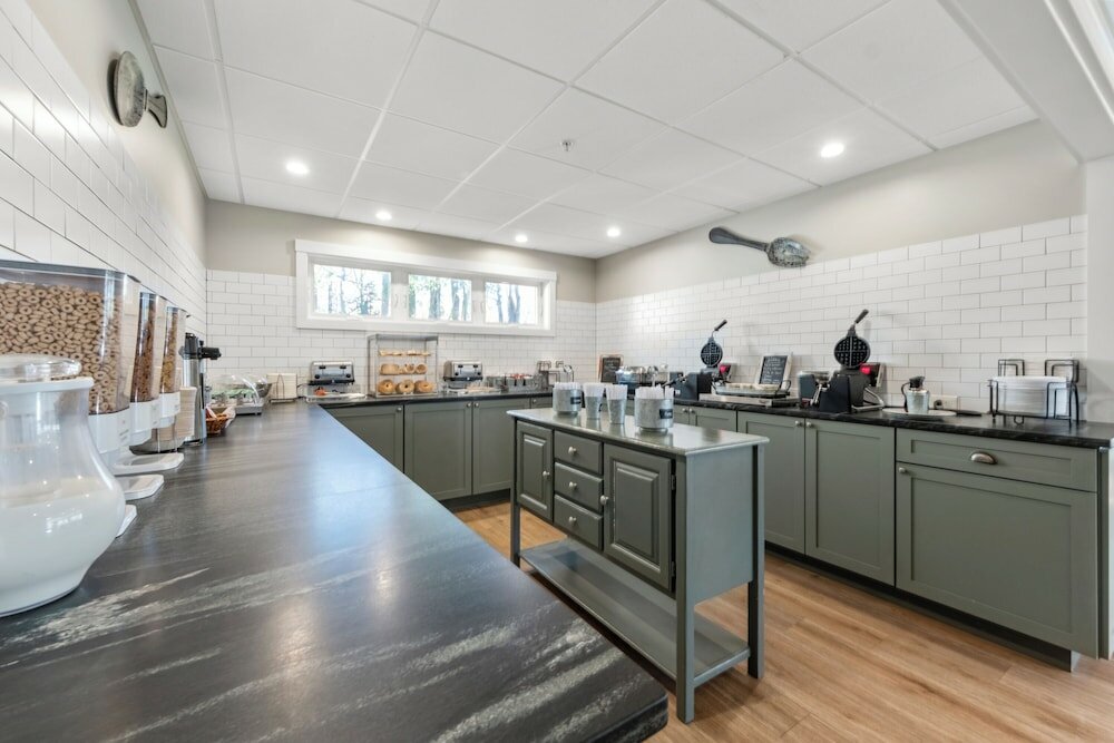 Фото The Country Inn at Camden Rockport