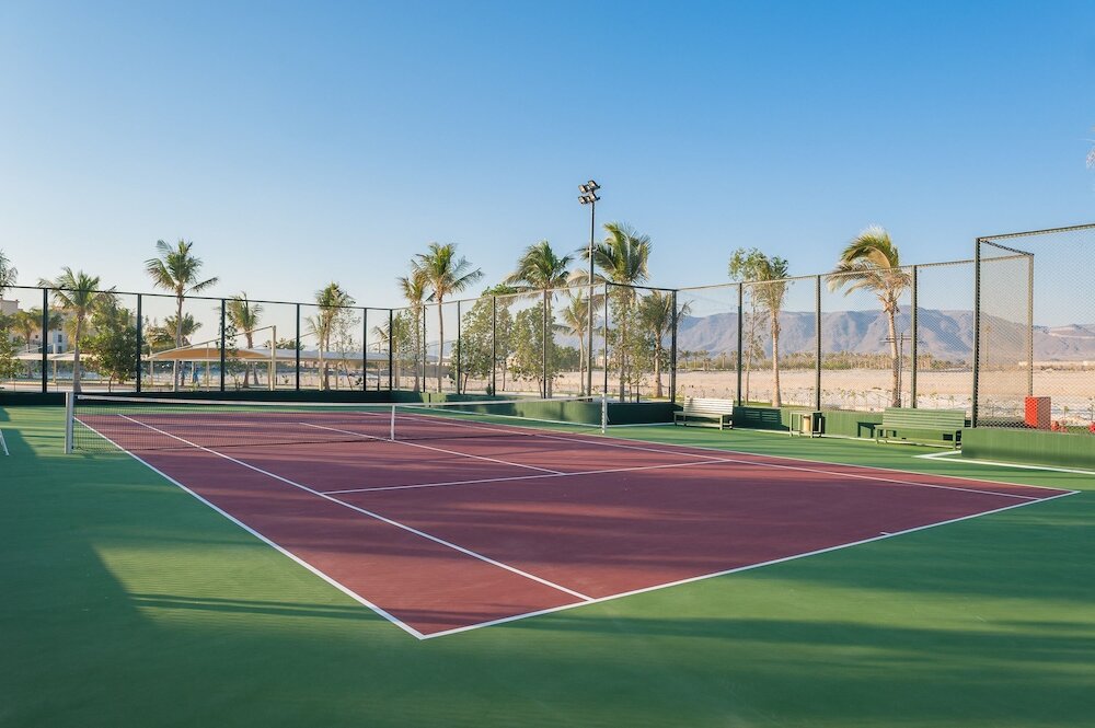 Фото Fanar Hotel & Residences