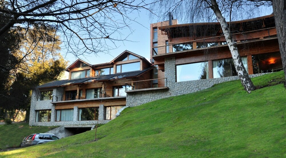 Фото Ruca Kuyen Golf & Resort