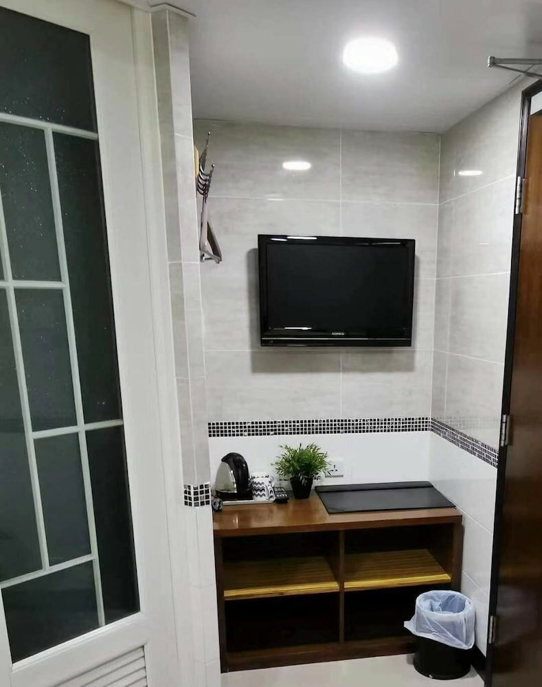 Фото Just Hotel Jordan