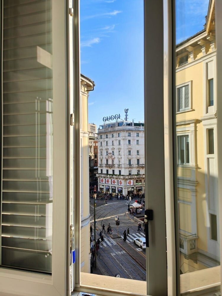 Фото Aparthotel dei Mercanti