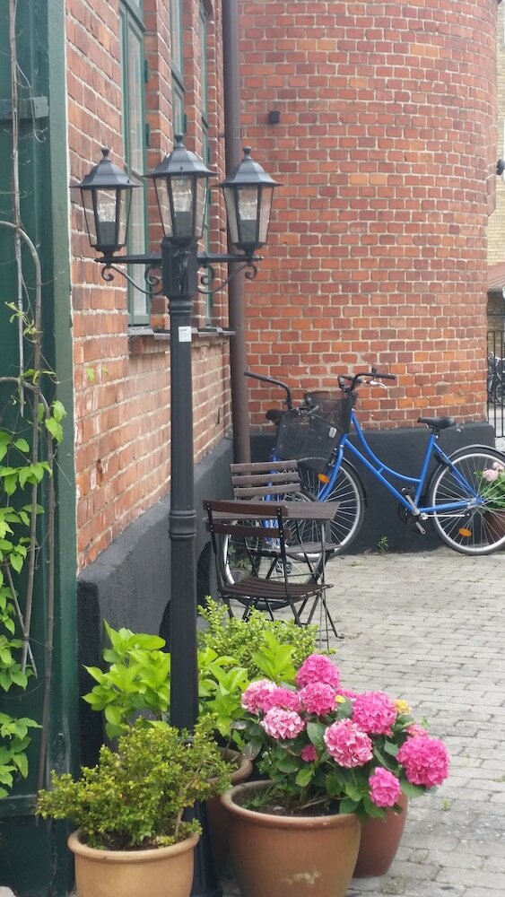 Фото Lilla Hotellet i Lund