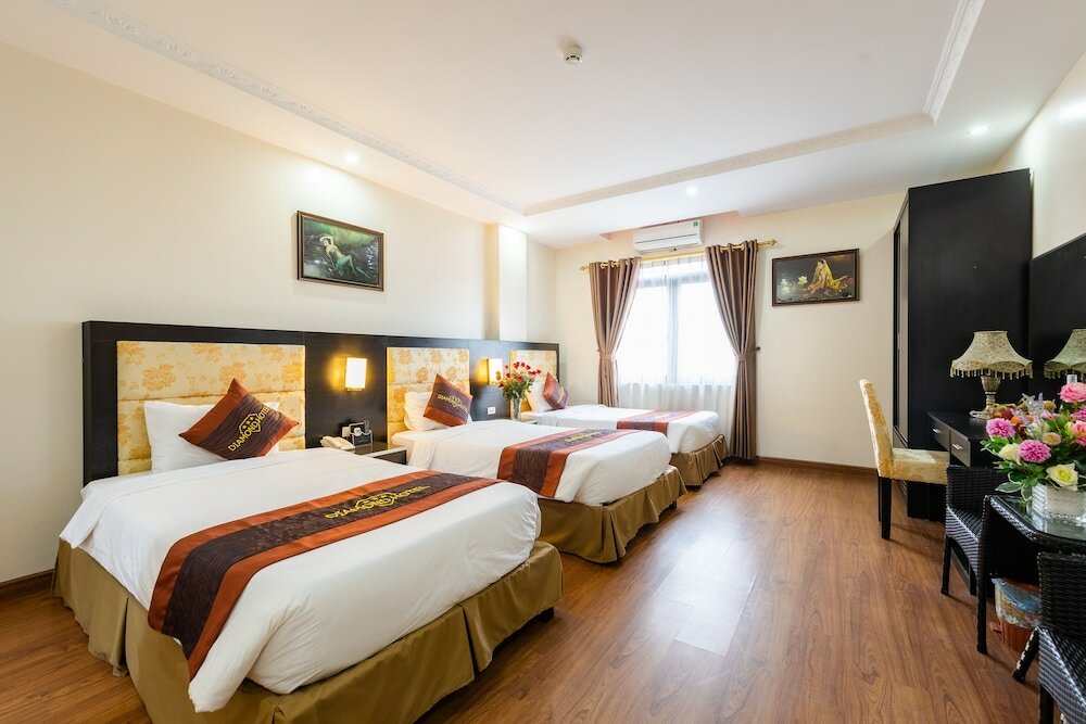 Фото Kim Cuong Hotel