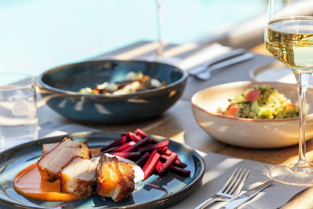 Фото Gerofinikas Boutique Hotel