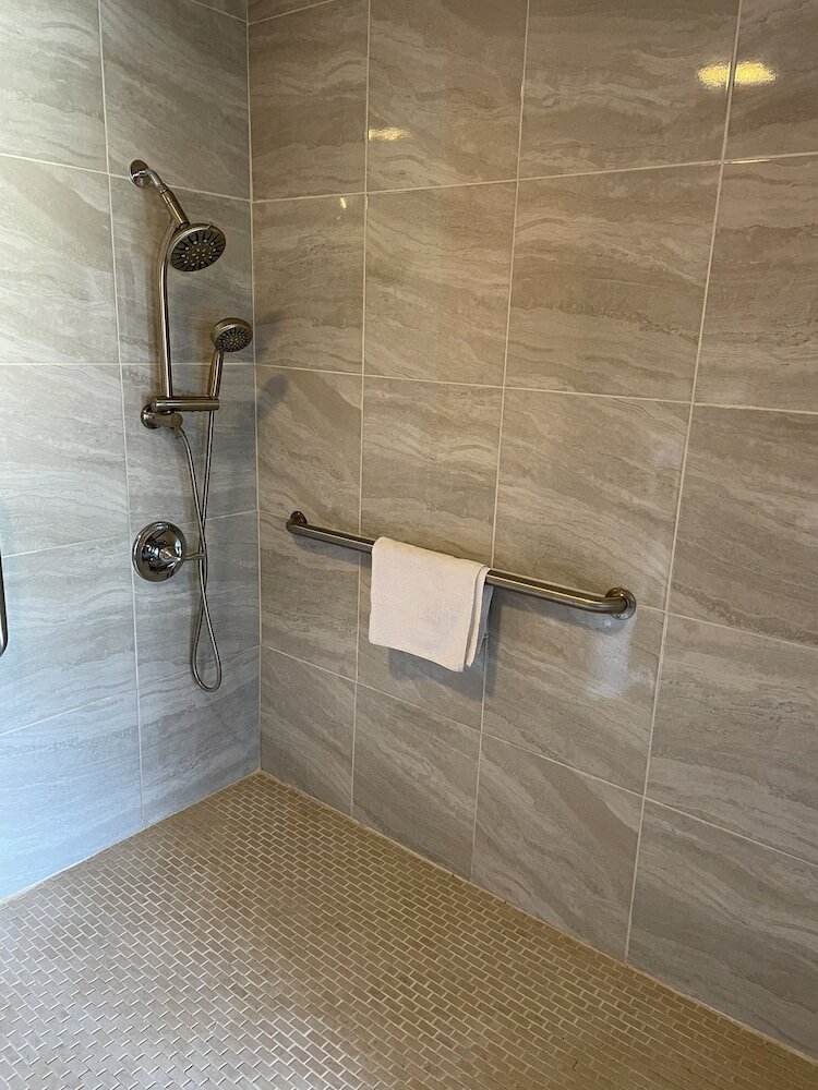 Фото New Corral Motel