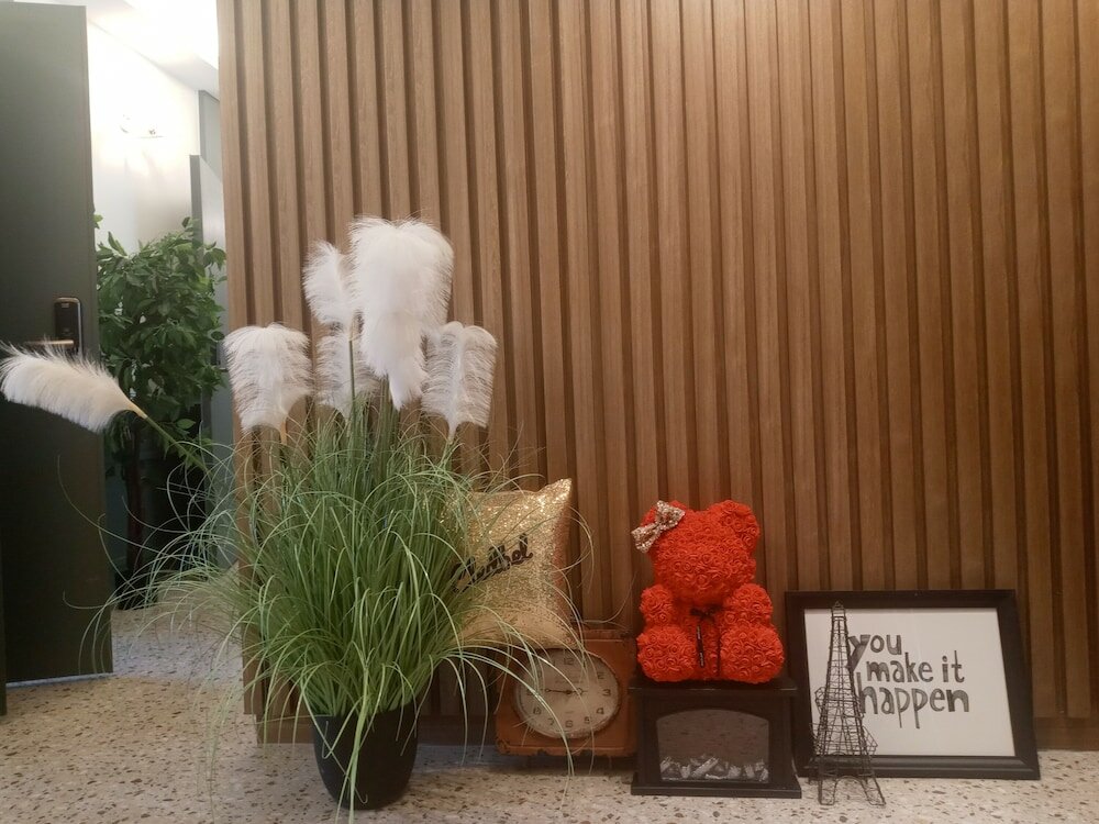 Фото Mamas and Papas Guesthouse and Apartments in Seoul