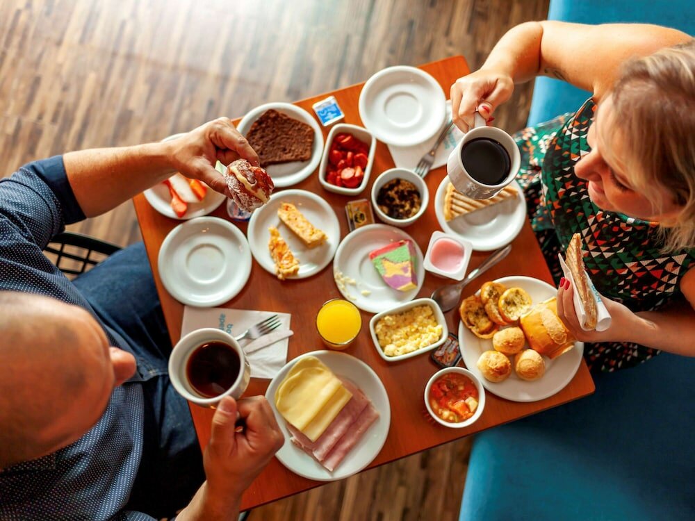 Фото Ibis Styles Ribeirão Preto Braz Olaia