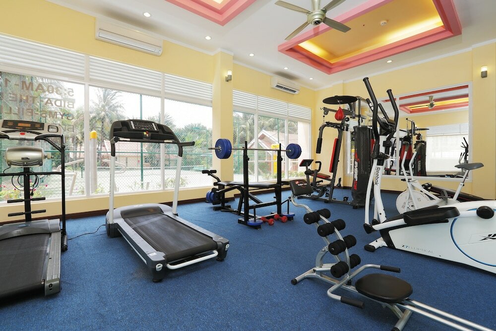 Фото Saigon Phu Quoc Resort and SPA