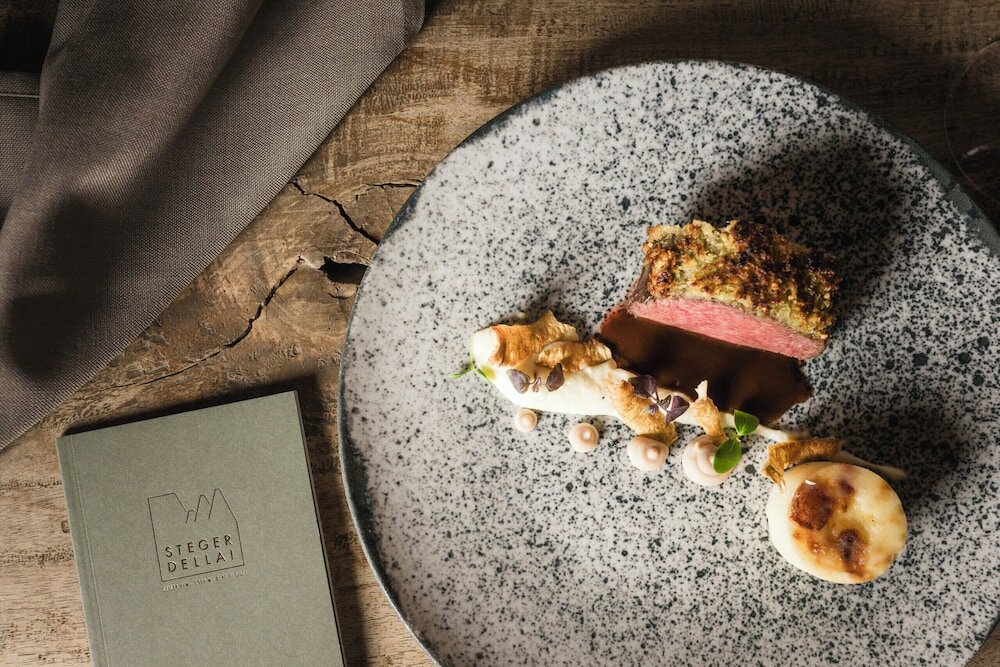 Фото Hotel Steger-Dellai