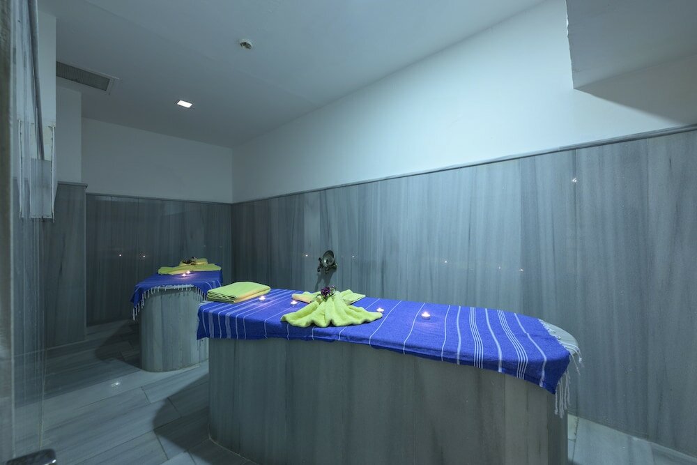 Фото Monte Baia Uludag