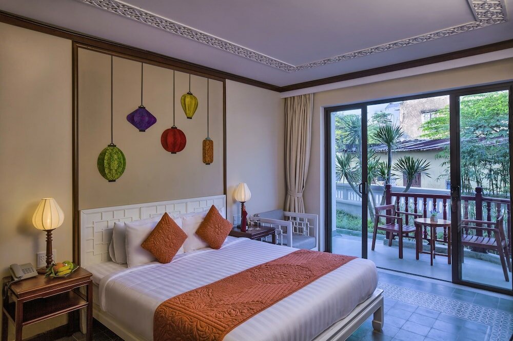 Фото Cozy Hoian Boutique Villas