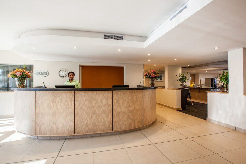 Фото Road Lodge Pietermaritzburg