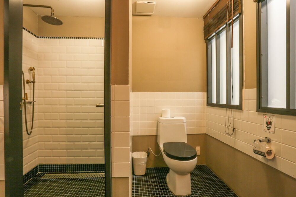 Фото Hotel Papa Whale