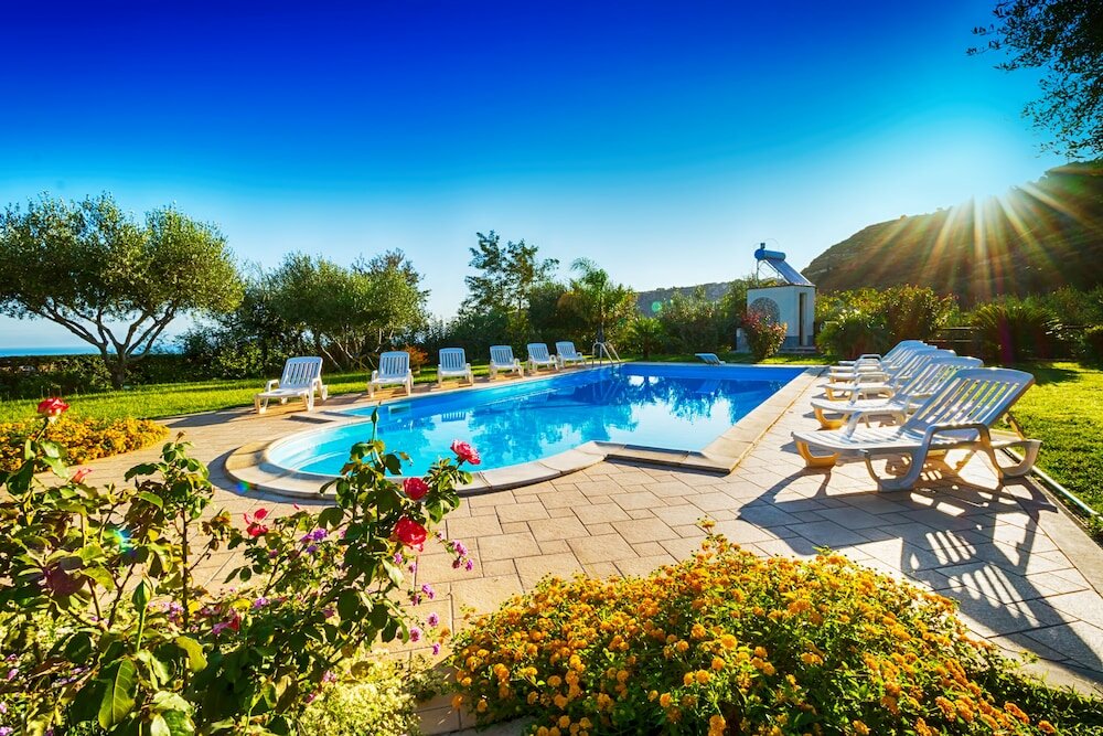 Фото Villa Garden