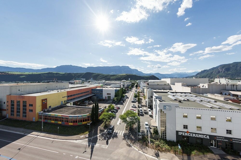 Фото Four Points by Sheraton Bolzano