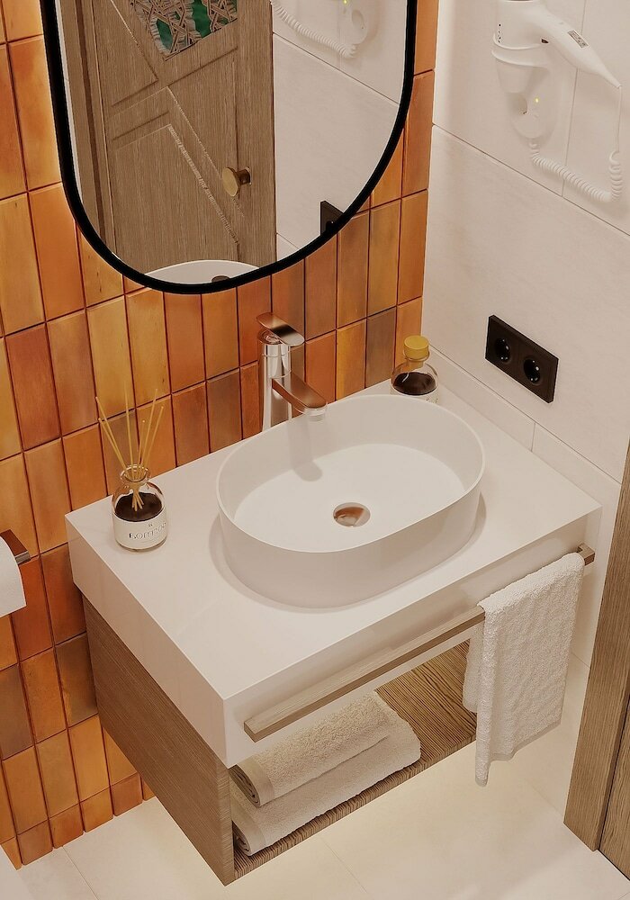 Фото Kukaldosh Boutique Hotel