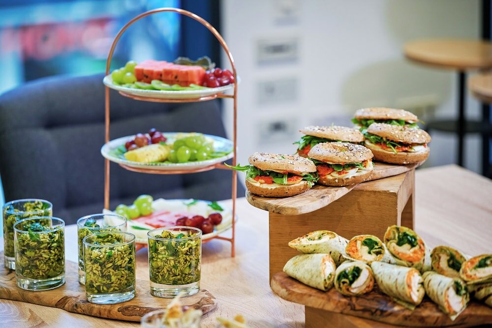 Фото INNSiDE by Meliá Manchester