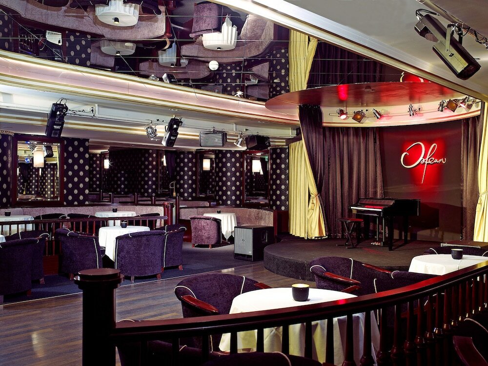 Фото Corinthia Hotel Budapest