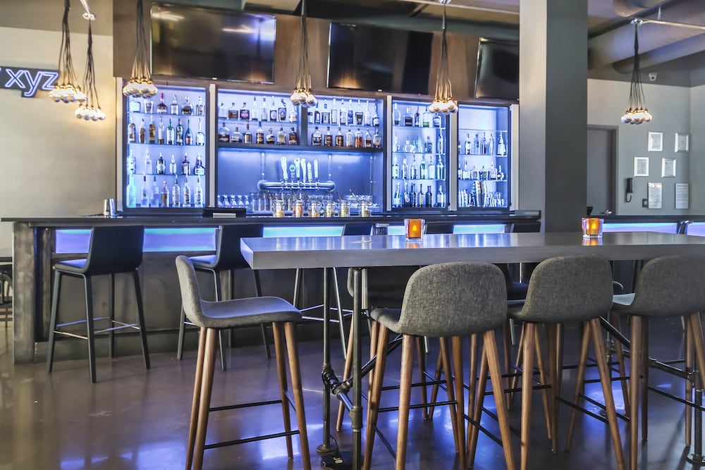 Фото Aloft Newport On The Levee