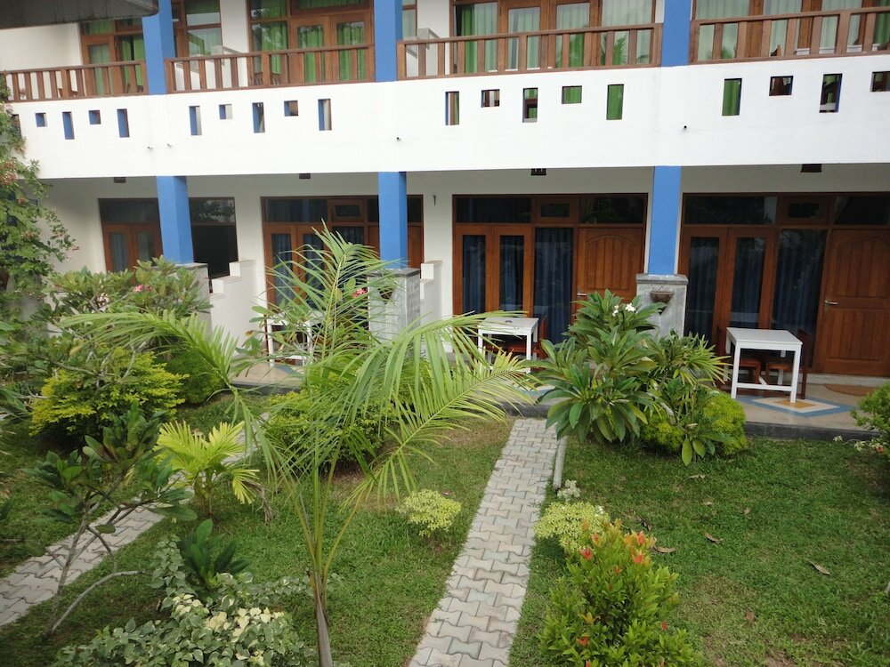 Фото Ocean Reach Holidays