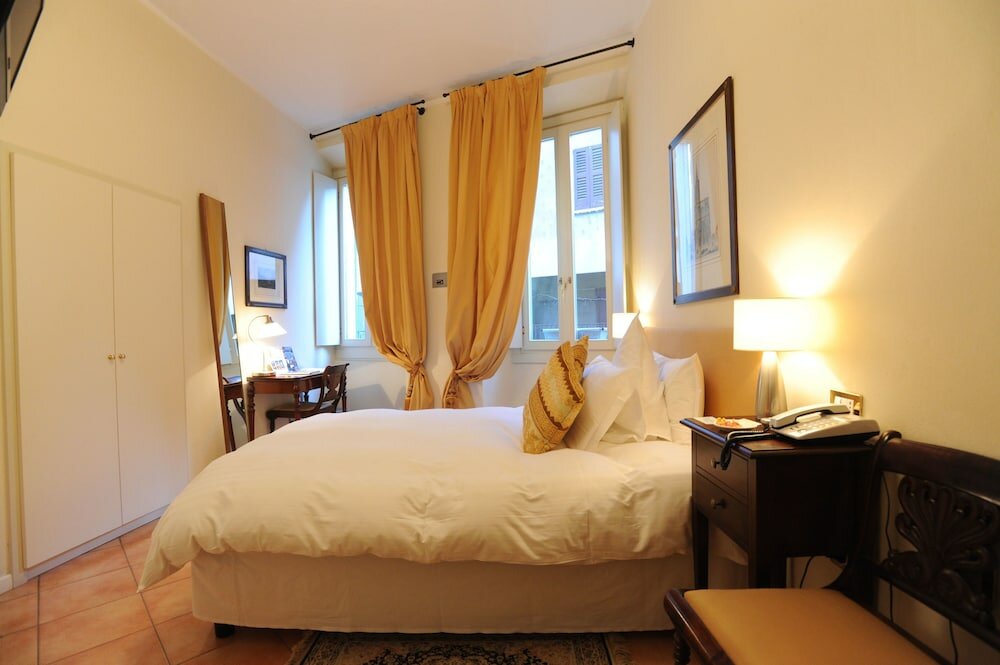 Фото Albergo Orologio