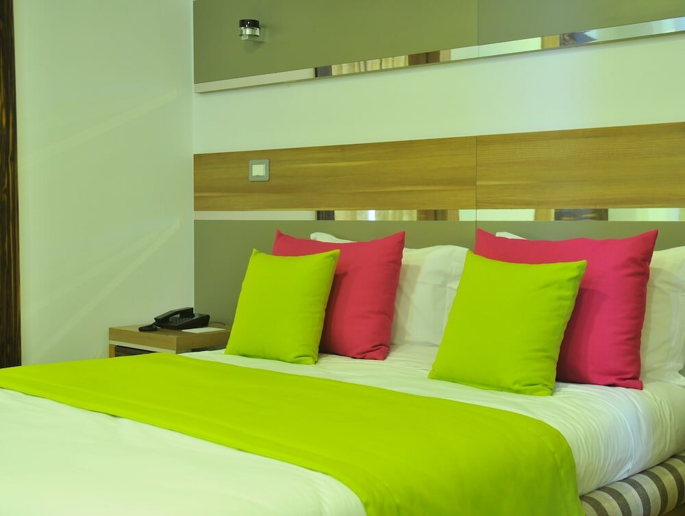 Фото Hotel Marina Prestige Tabarka