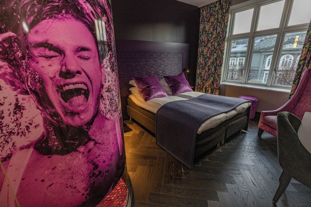 Фото Hotel Oleana