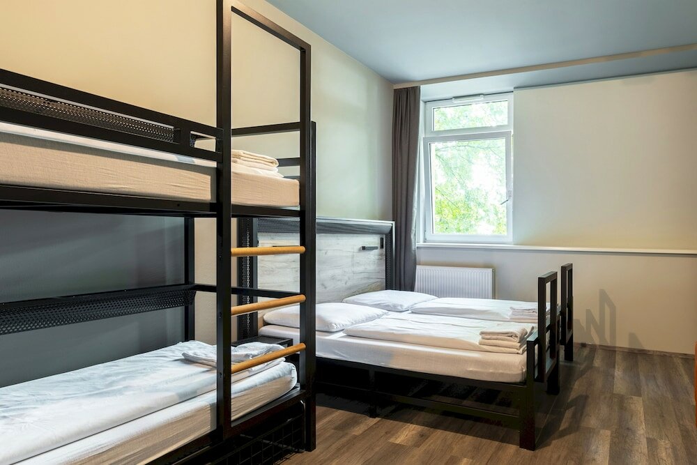 Фото A&o Stuttgart City