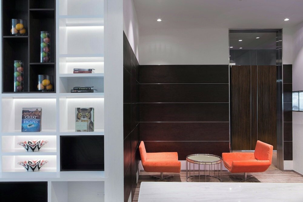 Фото Le Meridien Saigon