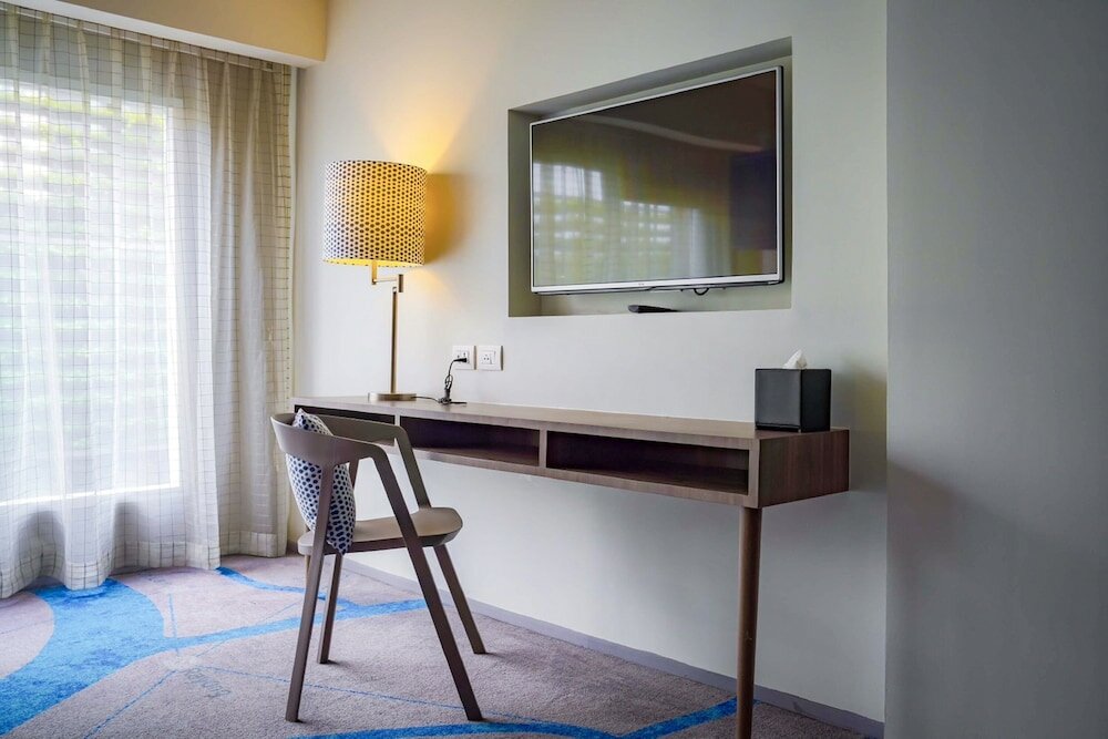 Фото Tinidee Trendy Bangkok Khaosan