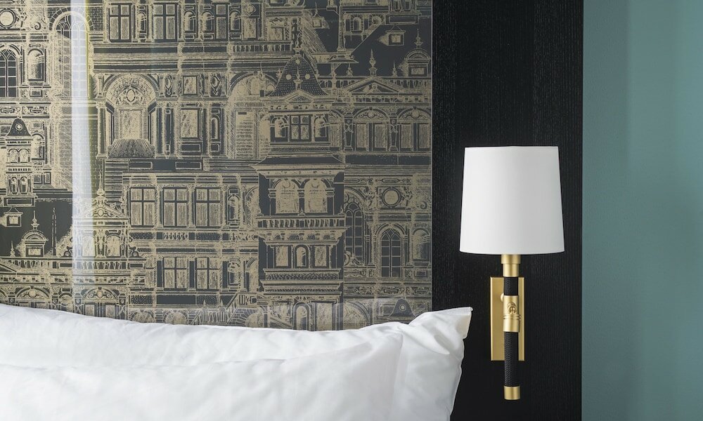 Фото Thon Hotel Stavanger