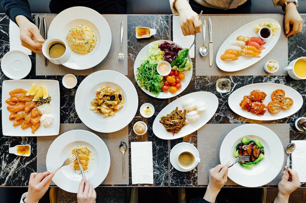 Фото Four Points by Sheraton Josun Seoul Station