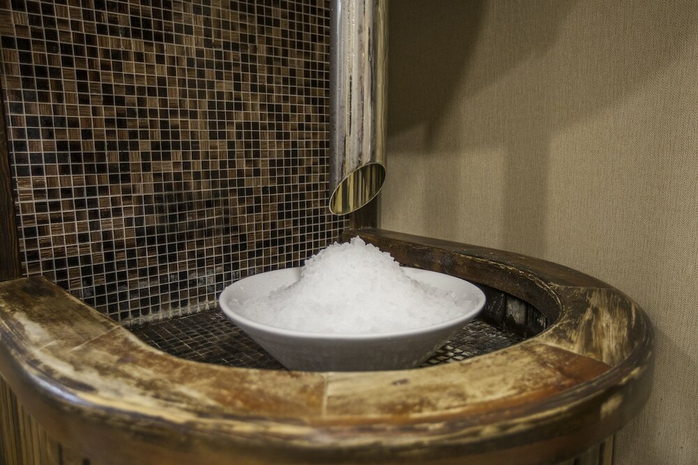 Фото Gashalti Health Hotel