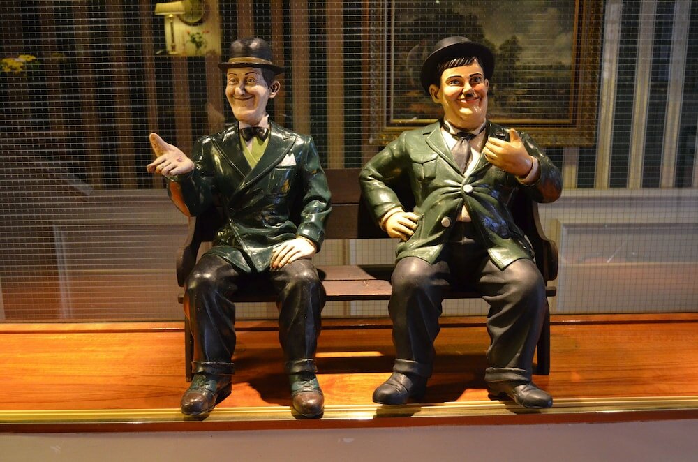 Фото Rembrandtplein Hotel