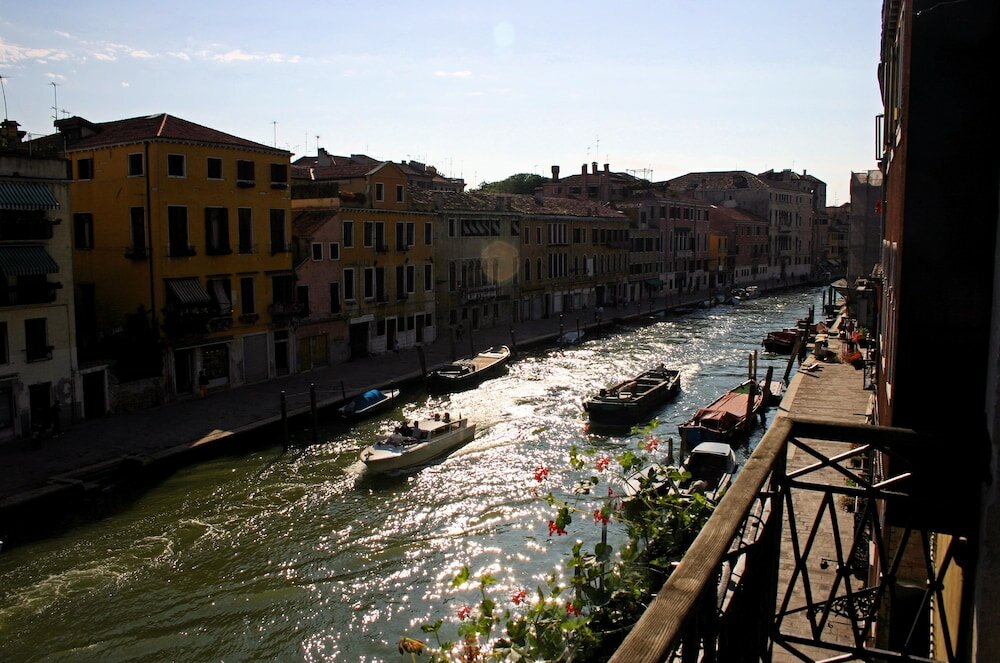 Фото Palazzo Cendon - Le Mansarde