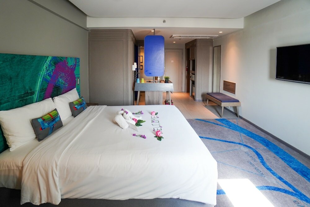 Фото Tinidee Trendy Bangkok Khaosan