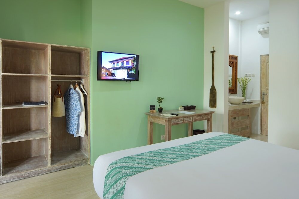 Фото Sanur House