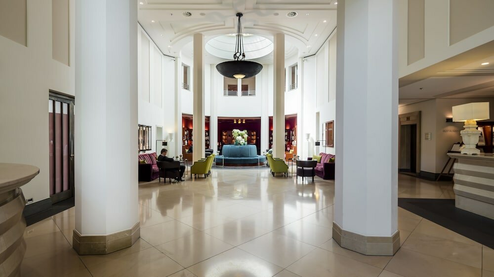 Фото отеля 4