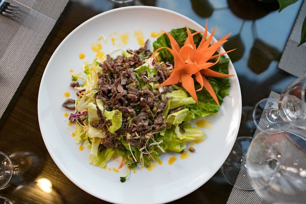 Фото Brandi Fuji Hotel