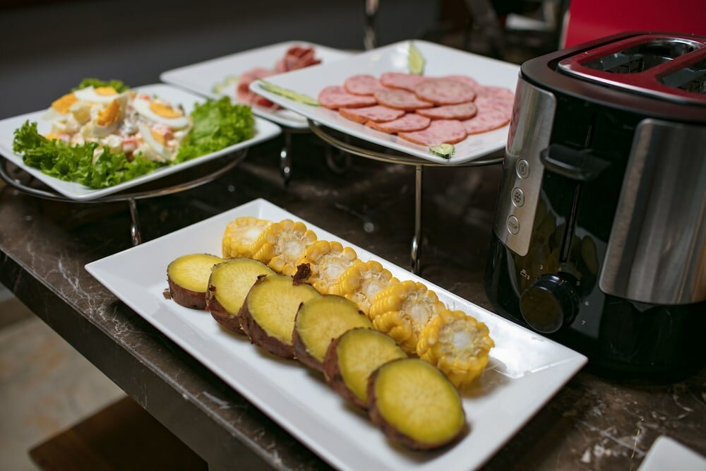 Фото Brandi Fuji Hotel