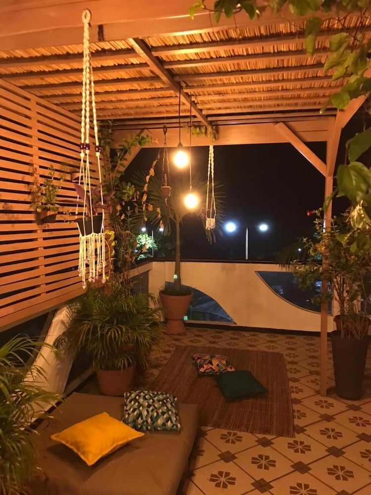 Фото Pousada do Mingote