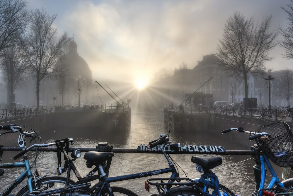 Фото Hotel Canal View